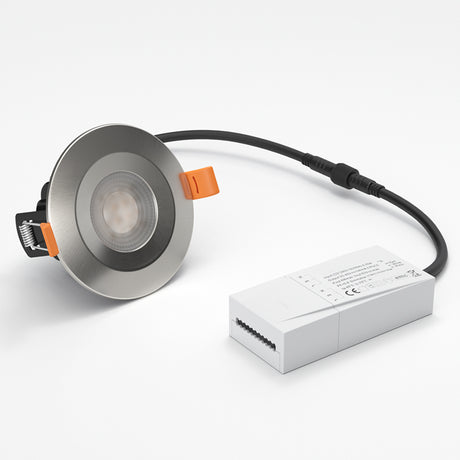 65mm Cut Out Downlights
