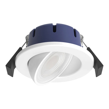 Adjustable Tilt Downlights
