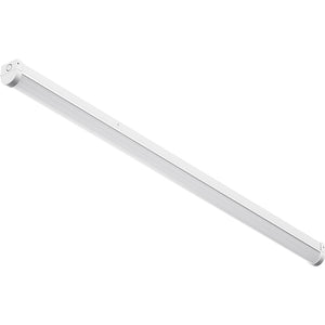 VALA LED Batten Light | 4ft High Lumen 5320lm | CCT Tri-Colour & Multi Wattage | IP20 | Corridor & Emergency Self Test