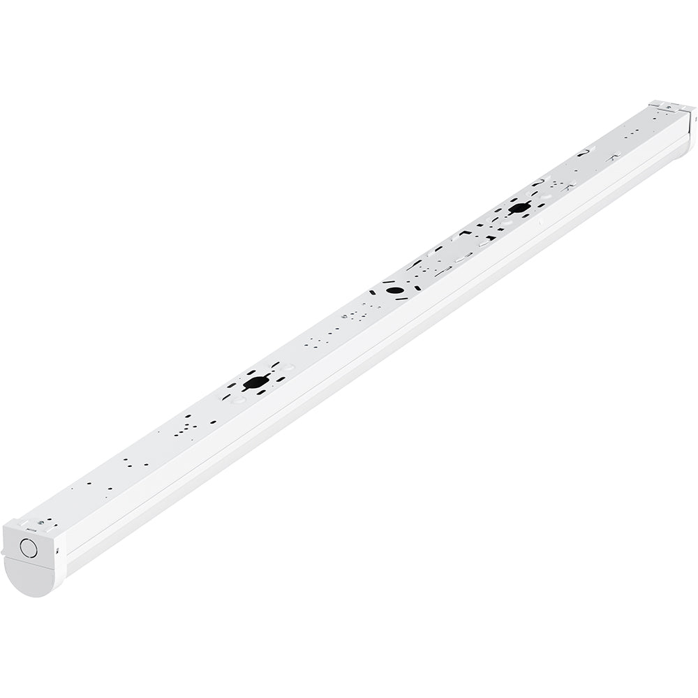 VALA LED Batten Light | 5ft 4480lm | CCT Tri-Colour & Multi Wattage | IP20 | Corridor
