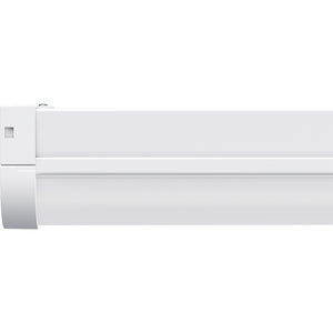 VALA LED Batten Light | 5ft 4480lm | CCT Tri-Colour & Multi Wattage | IP20 | Corridor